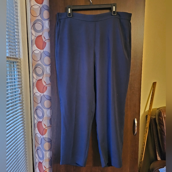 J. Crew Pants - J. Crew Navy Women's Pants